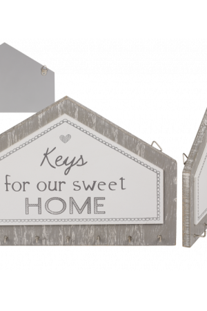 Nosač za ključeve slatki dome 144324