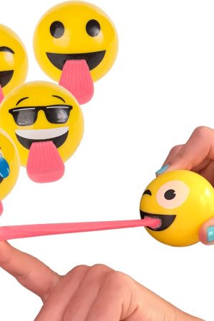 Loptica skočica, smiješna lica, 12/0945