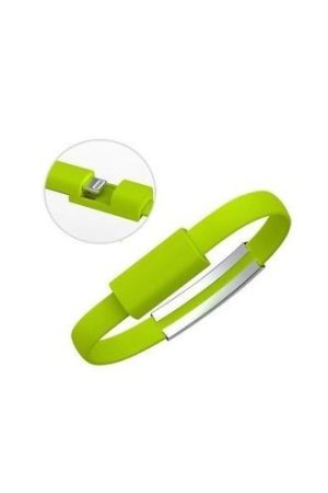 Narukvica USB punjač za telefon, 69/0073