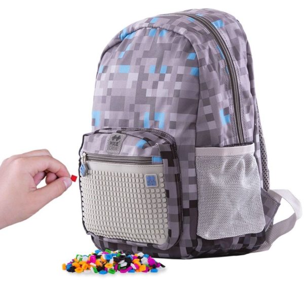 Ruksak Pixie Minecraft PXB-18-68