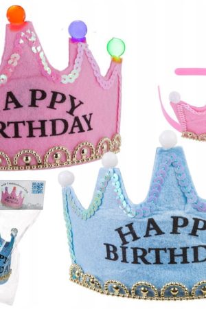 Kruna, Happy Birthday, 181072