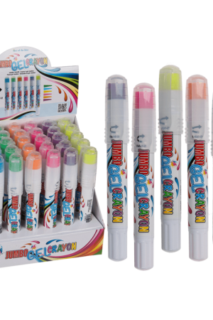 Marker, Jumbo Rainbow,  29/3053