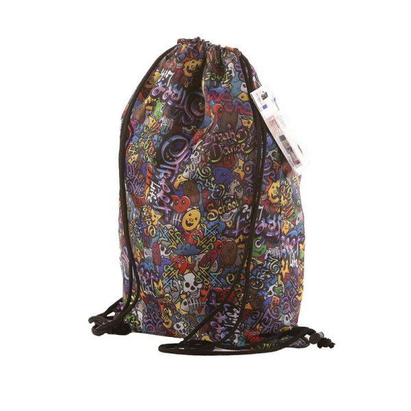 Torba za sport Pixie PXB-28-52 - Image 2