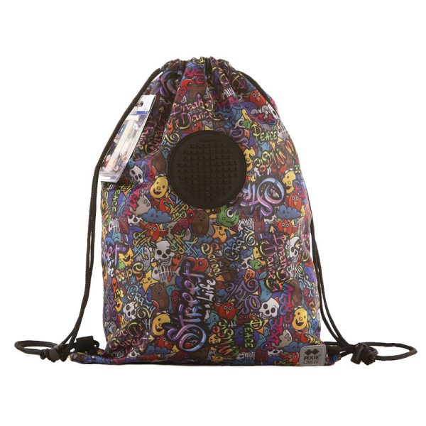Torba za sport Pixie PXB-28-52