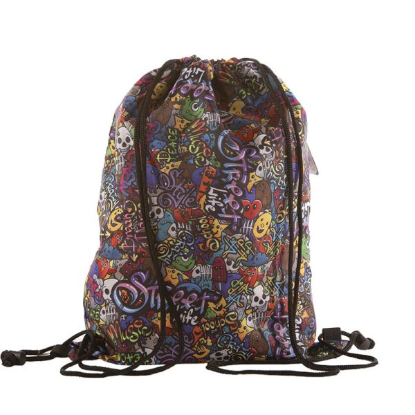 Torba za sport Pixie PXB-28-52 - Image 3