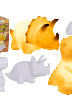 Lampa dinosaurus 57/6124