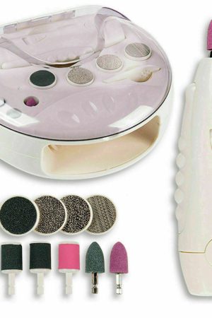 Manikir set 9/1, 76/3369