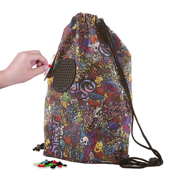 Torba za sport Pixie PXB-28-52 - Image 4