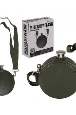 Ploska Military 530ml  70/2983