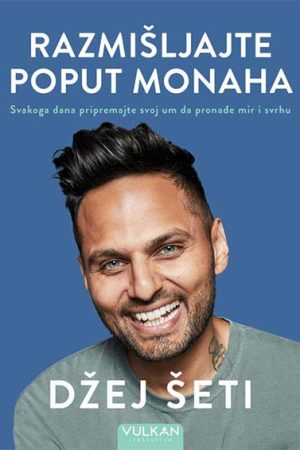 Razmišljajte poput monaha (VU)