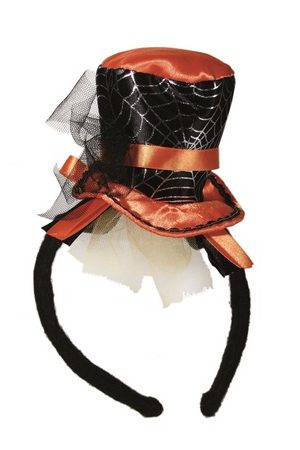 Rajf za kosu Halloween 98/2040