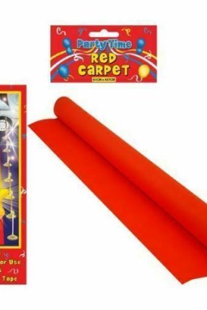 Crveni tepih 62/0899