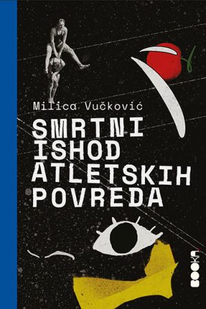 Smrtni ishod atletskih povreda (SL)