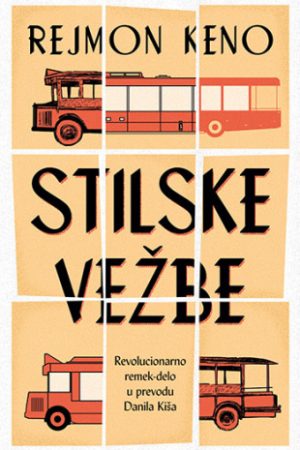 Stilske vežbe (SL)