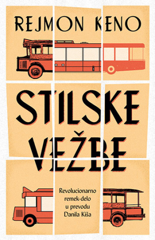 Stilske vežbe (SL)