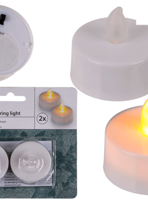 Svjećice LED mini 100815