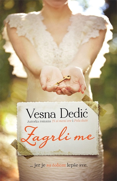 Zagrli me... jer je sa tobom lepše sve (SL)