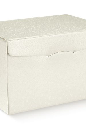 Kutija sfere bianco 220x220x230, 36455 CN