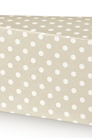 Kutija torta tufne 8x4,5x5 16691 FLO