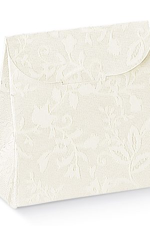 Kutija harmony bianco 17x7x23,5 17755 FLO