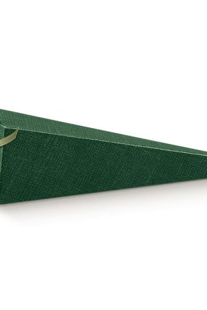 Kutija fišek zelena 155, 30525 FS