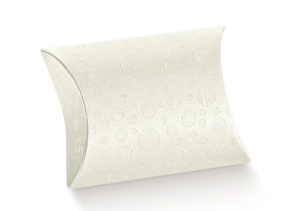 Kutija bijela, 170x130x40, 36337 FS