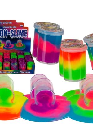 Ljigavac, Rainbow, 12/2052