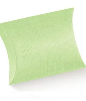 Kutija zelena 7x7x2,5 13354 FLO