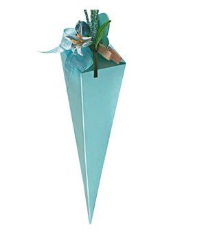 Kutija fišek plava 205, 2253 Flo