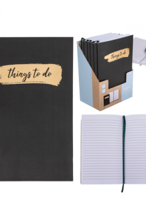 Notes, Things to Do, A5, 230189