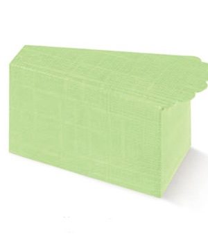 Kutija zelena 8x4,5x5 13362 FLO