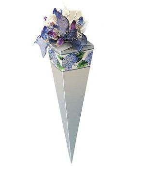 Kutija fišek cvijet 188, 14208 FLO