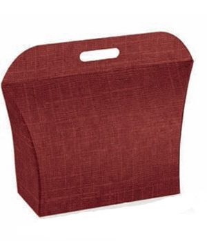 Kutija bordo 105X40X90, 34870 FS