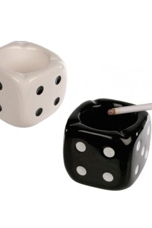 Pepeljara, kocka, 29/3387