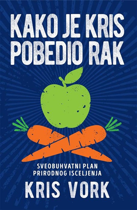 Kako je Kris pobedio rak (PP)