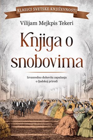 Knjiga o snobovima (SL)