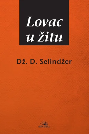 Lovac u žitu (nk)