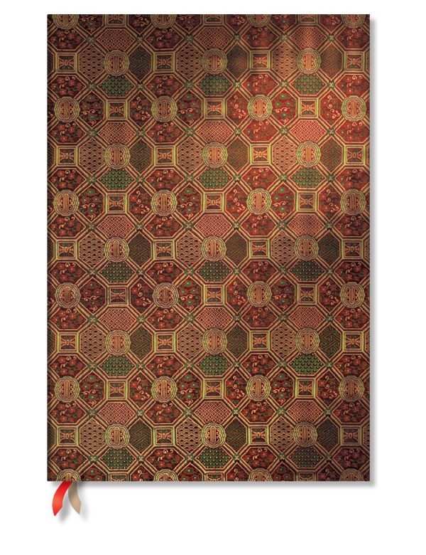 Rokovnik Mandala Journal Unlined Grande - Image 2