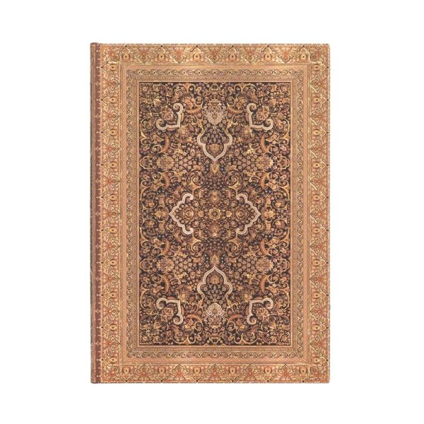 Rokovnik Terrene Medina Mystic Midi Lined