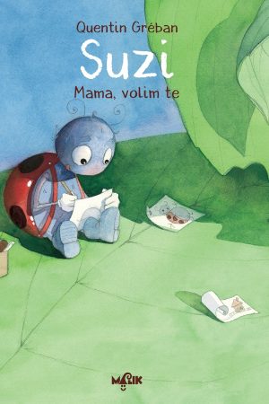 Suzi - Mama, volim te (MA)