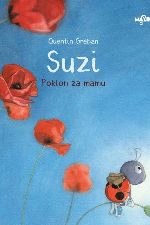 Suzi - poklon za mamu (MA)