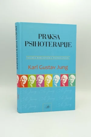 Praksa psihoterapije (NK)