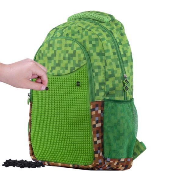 Ruksak zeleni PXB-16-95 Pixie