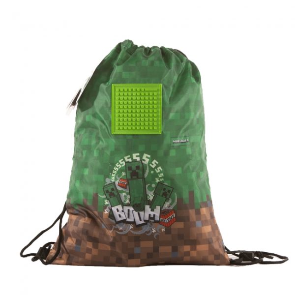 Torba za sport Pixie Minecraft PXB-28-35