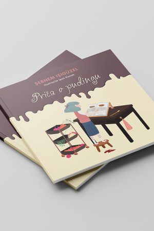 Priča o pudingu (BU)