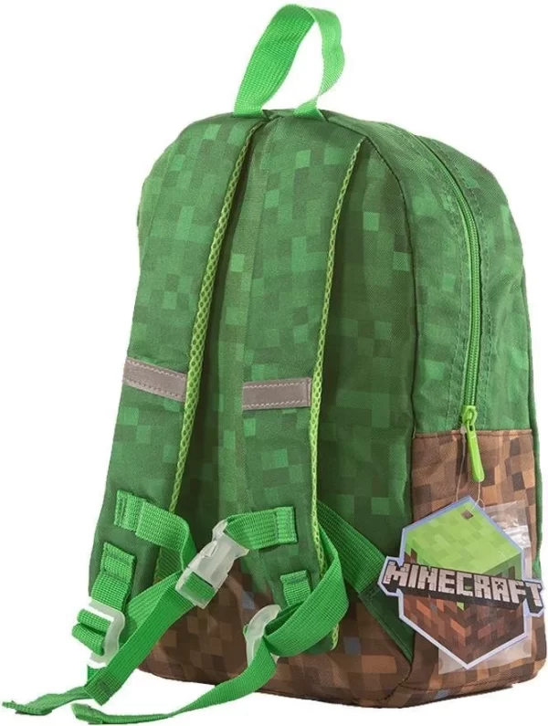 Ruksak MINECRAFT PXB-18-35 Pixie - Image 2