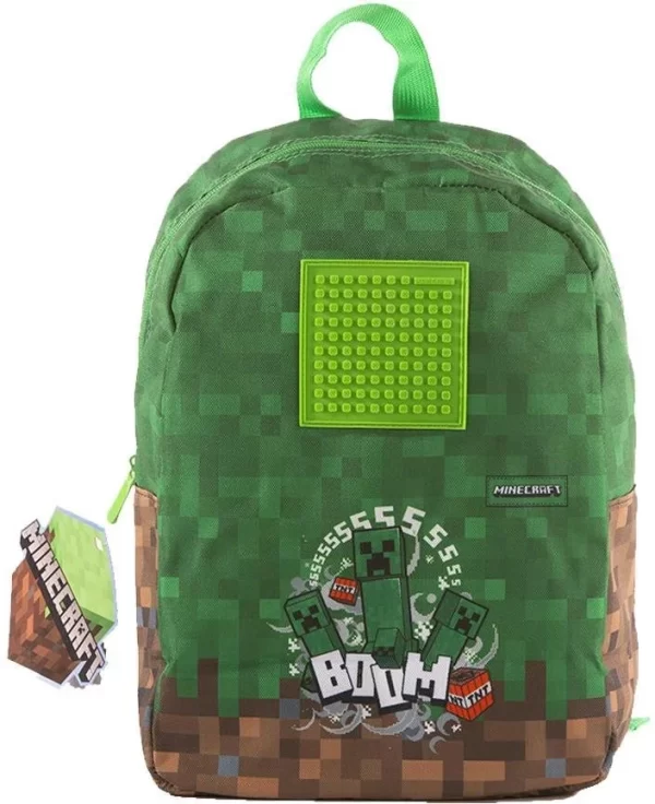 Ruksak MINECRAFT PXB-18-35 Pixie - Image 3