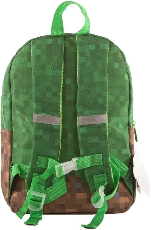 Ruksak MINECRAFT PXB-18-35 Pixie - Image 4