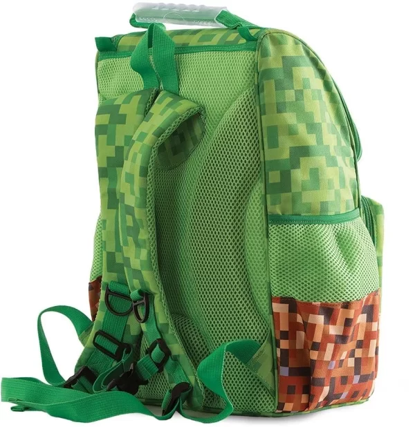 Ruksak Pixie Minecraft PXB-22-83 - Image 2