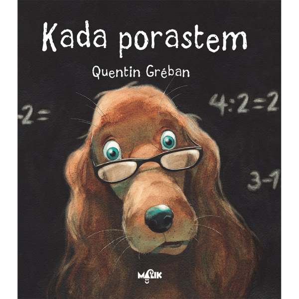 Kada porastem (MA)
